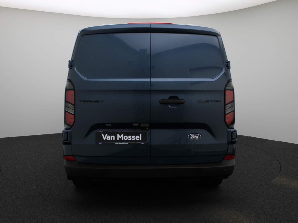 Ford Transit Custom 320 2.0 tdci l2h1 trend