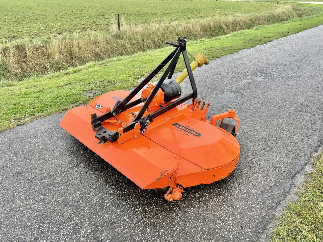 Perfect Weidebloter 200 cm