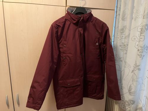 Winterjas Atlas Explorer Atlas For Men NIEUW