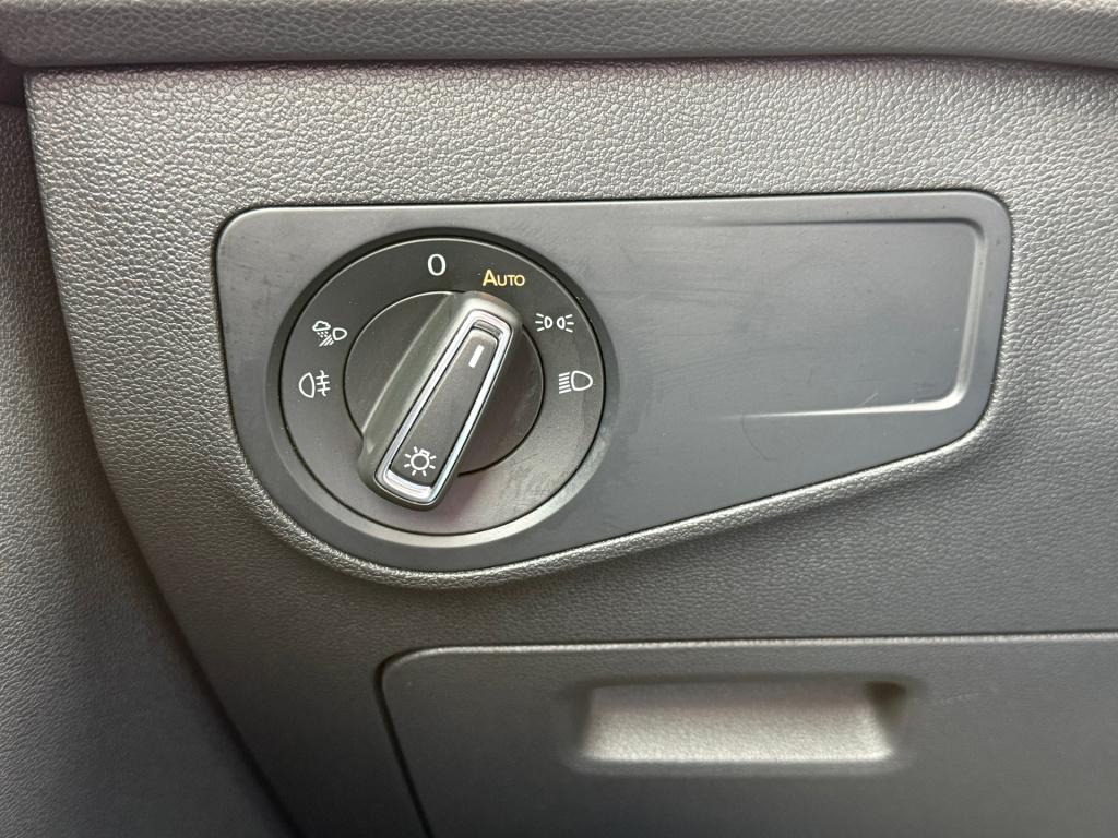 Volkswagen Tiguan 1.5 tsi elegance
