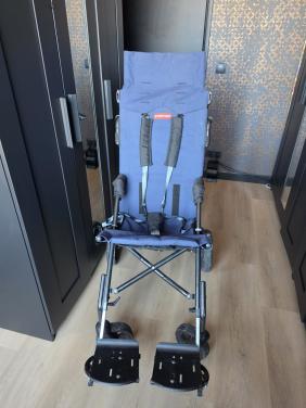 Patron Corzino 38 buggy
