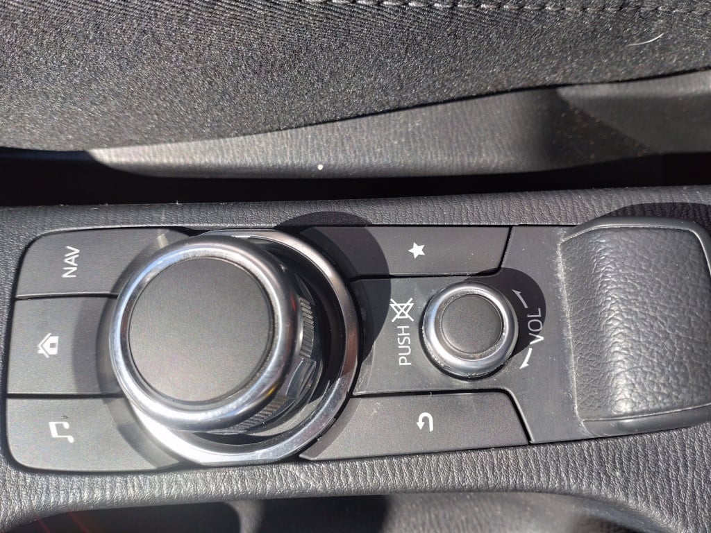 Mazda Cx-3 2.0i sky active dynamic