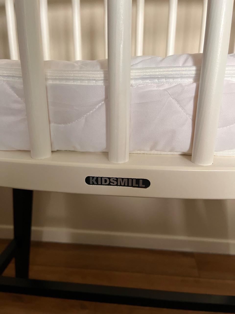 Mooie wieg, merk Kidsmill