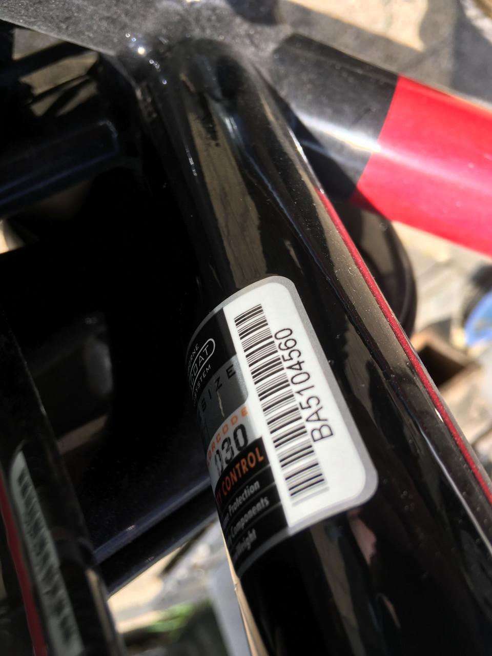 Prachtige Batavus heren transportfiets (hoog model)