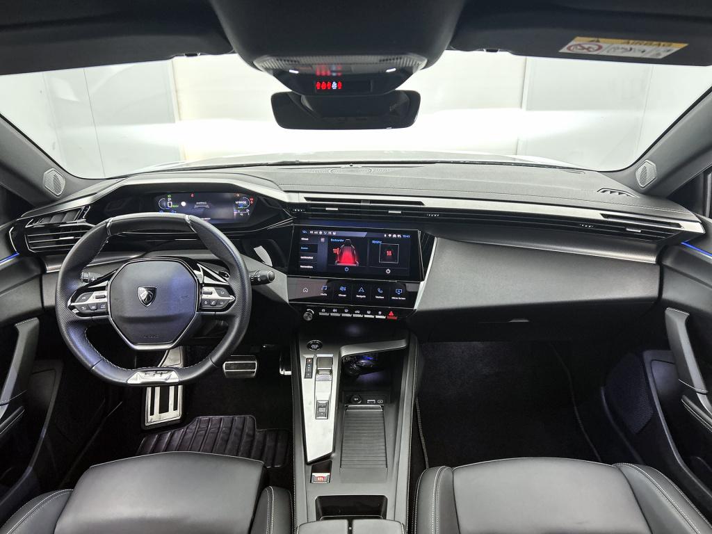 Peugeot 308 sw plug-in hybrid 225pk gt | agr comfort stoelen | 360 camera |