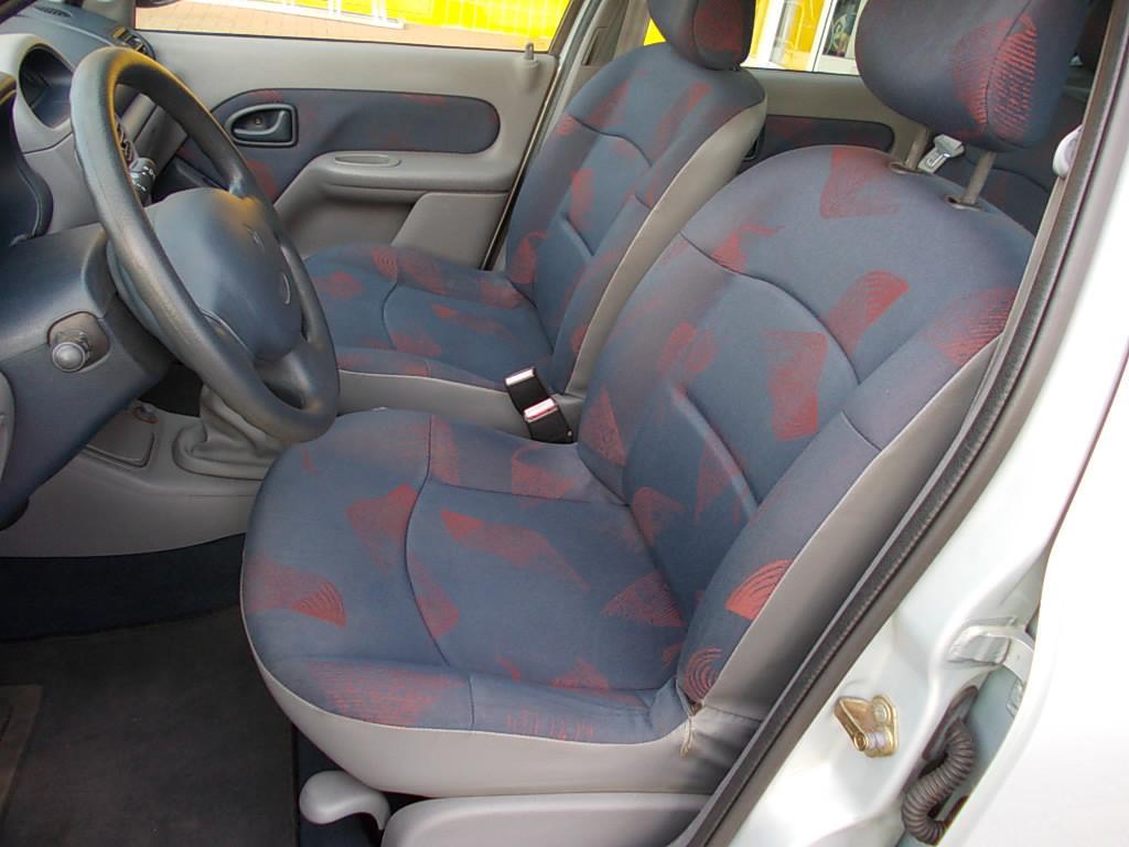 Renault Clio 1.9 dti 5-deurs airco 124000 km!!
