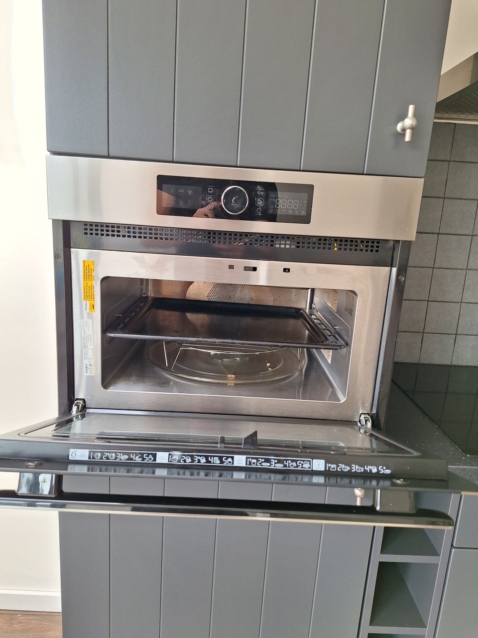 Keuken te koop!