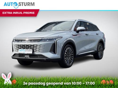 Omoda 9 Shs 1.5t-gdi shs-p premium