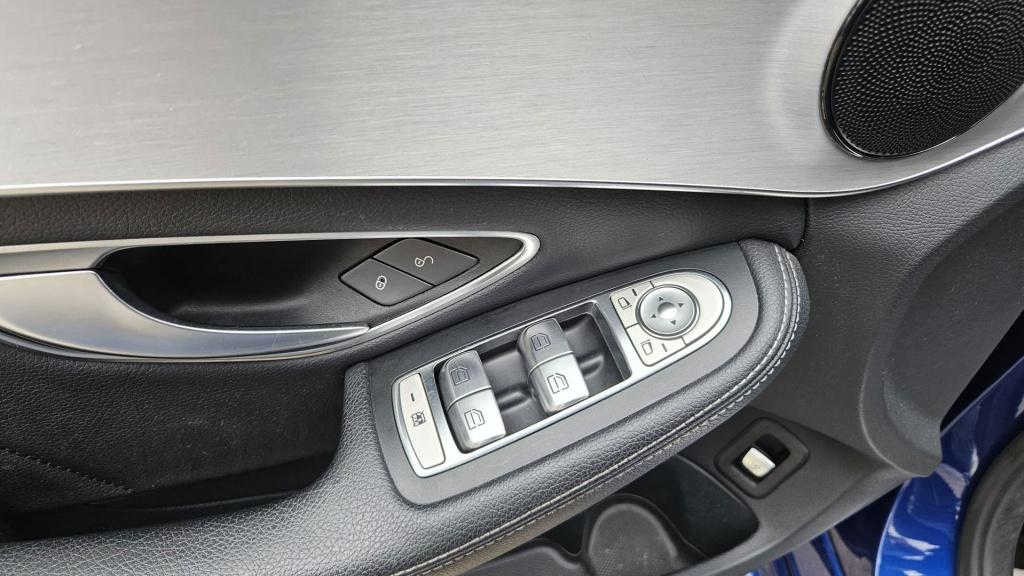 Mercedes-Benz C-Klasse estate 180 amg sport edition