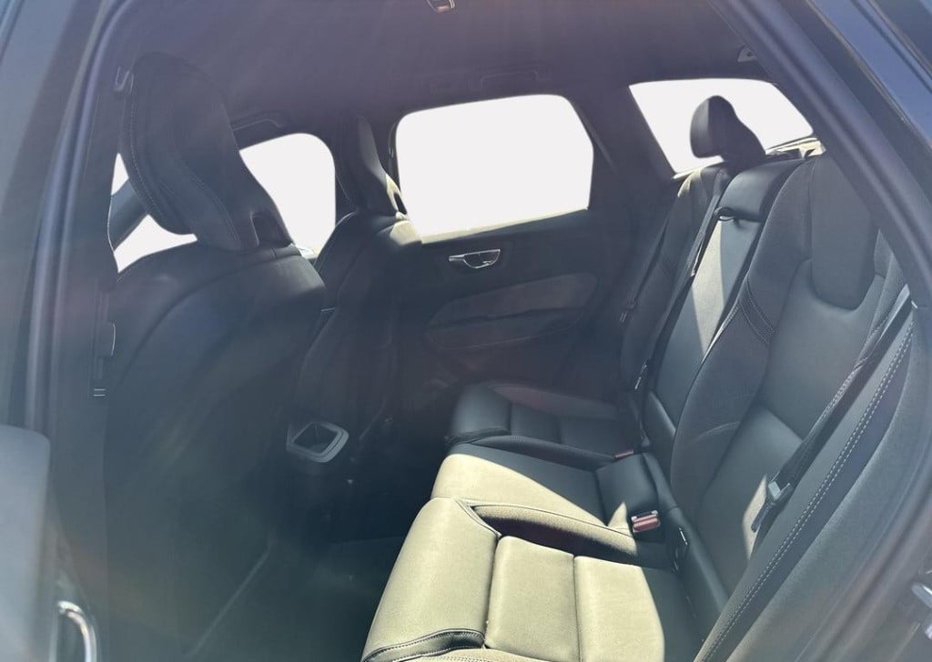 Volvo XC60 2.0 b4 r-design - trekhaak