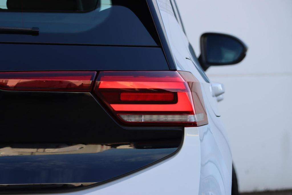 Volkswagen Id.3 first 58 kwh