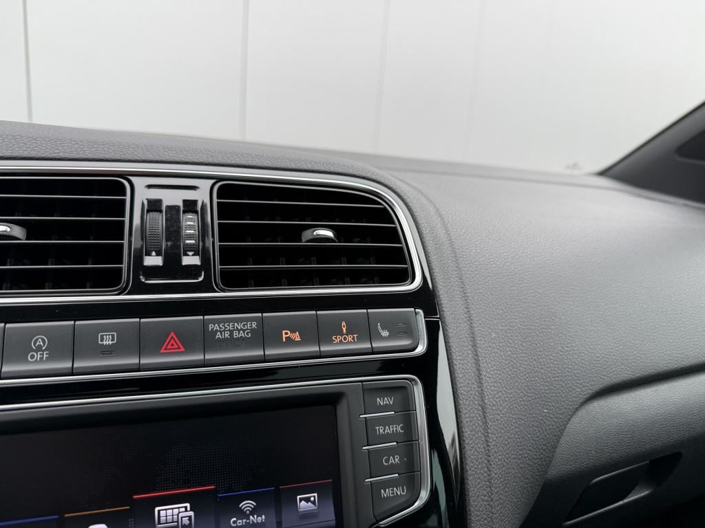 Volkswagen Polo 1.4 tsi 150pk bluegt | pano dak | acc | camera