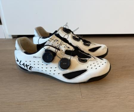 Lake CX 238 raceschoenen
