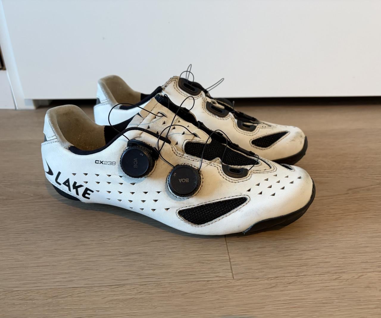 Lake CX 238 raceschoenen