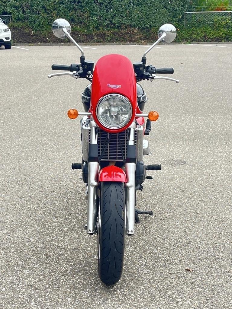 Triumph Thunderbird sport