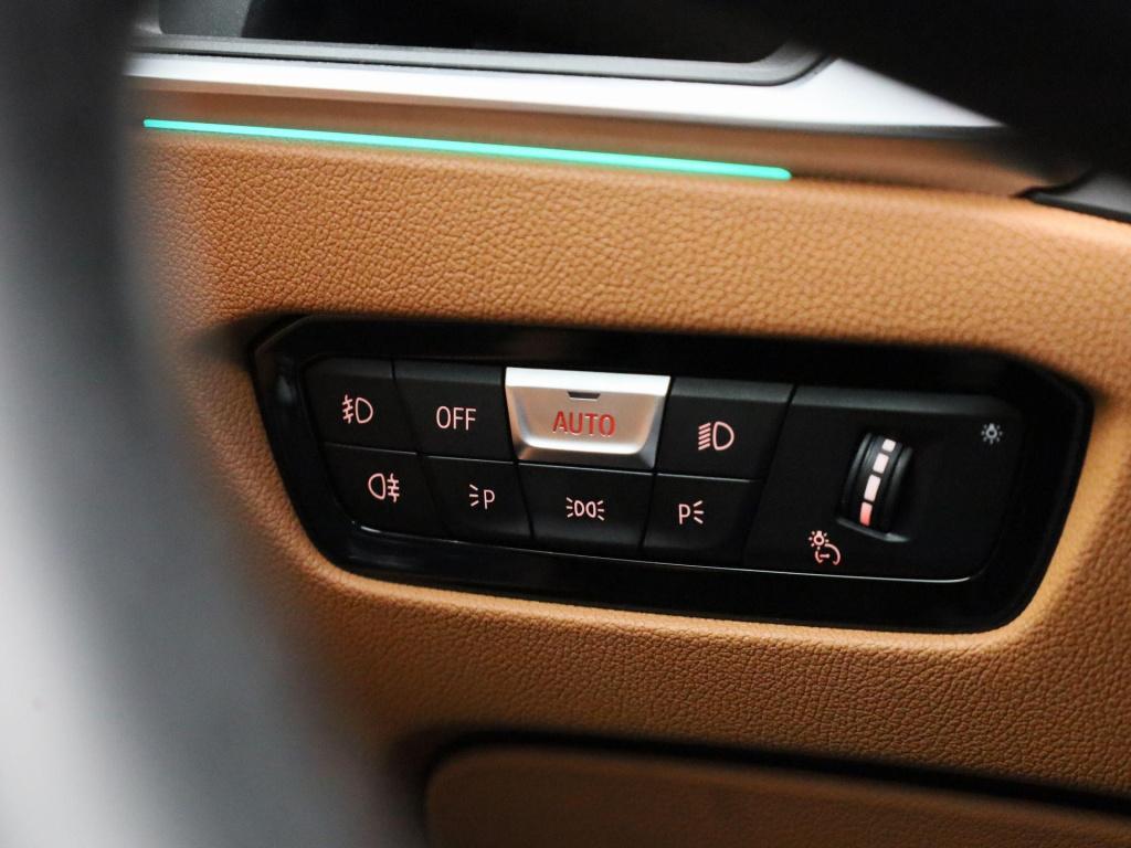 BMW 4 Serie coupé 430i high executive | m-sport | panoramadak | cognac lede