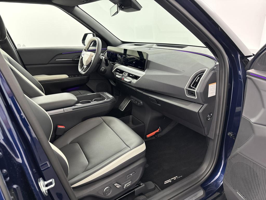 Kia Ev5 gt-plusline 81.4 kwh | demonstatieauto | stoelmassage | panoramadak
