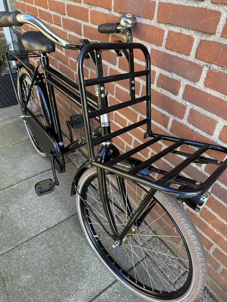 Fiets 24 inch
