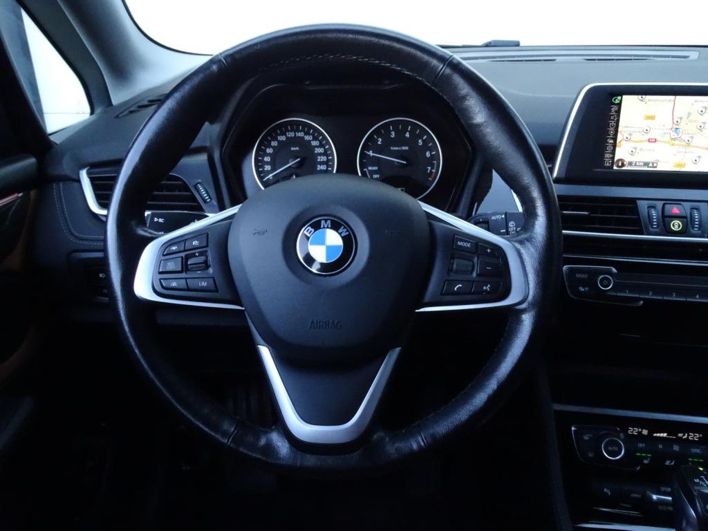 BMW 2-serie active tourer 225xe iperformance high executive luxury line | l