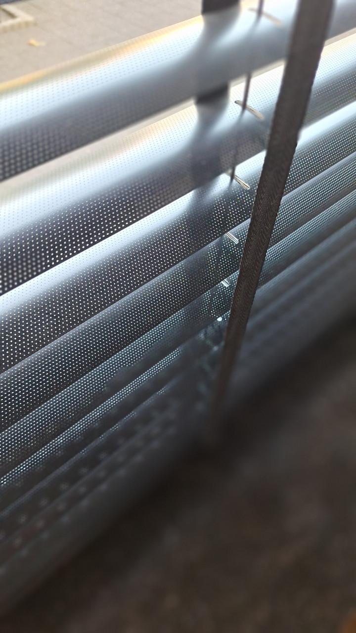 Luxaflex