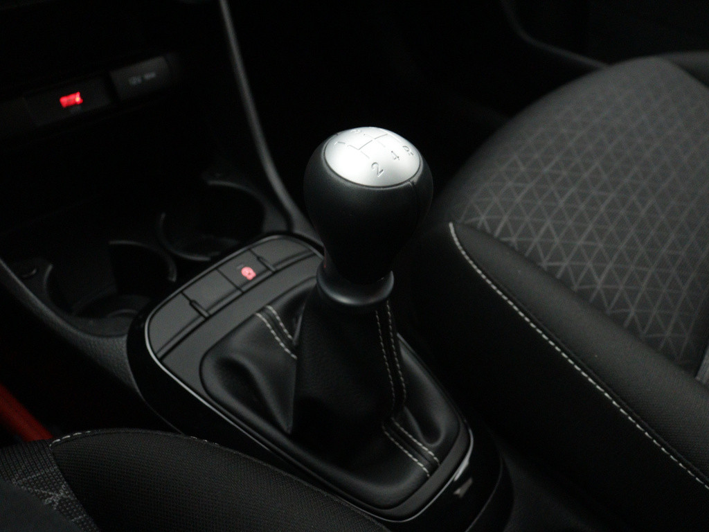 Kia Picanto 1.0 dpi dynamicplusline | navigatie | climate control |