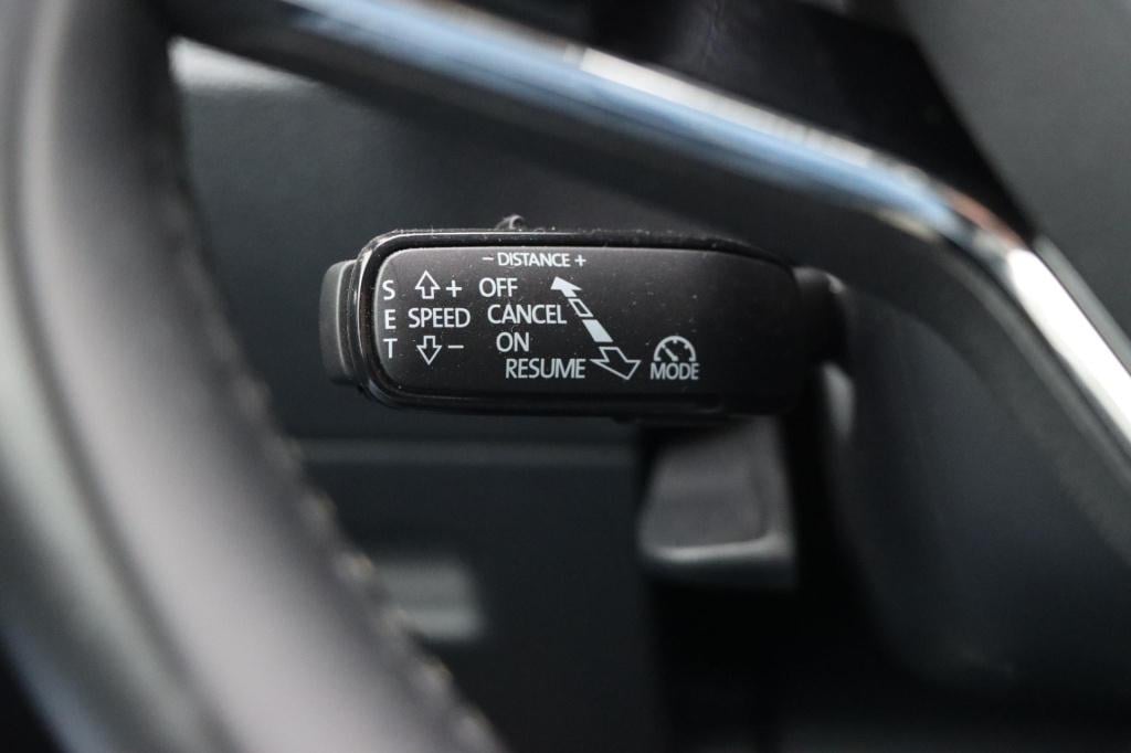 Skoda Fabia 1.0 tsi ambition 95pk