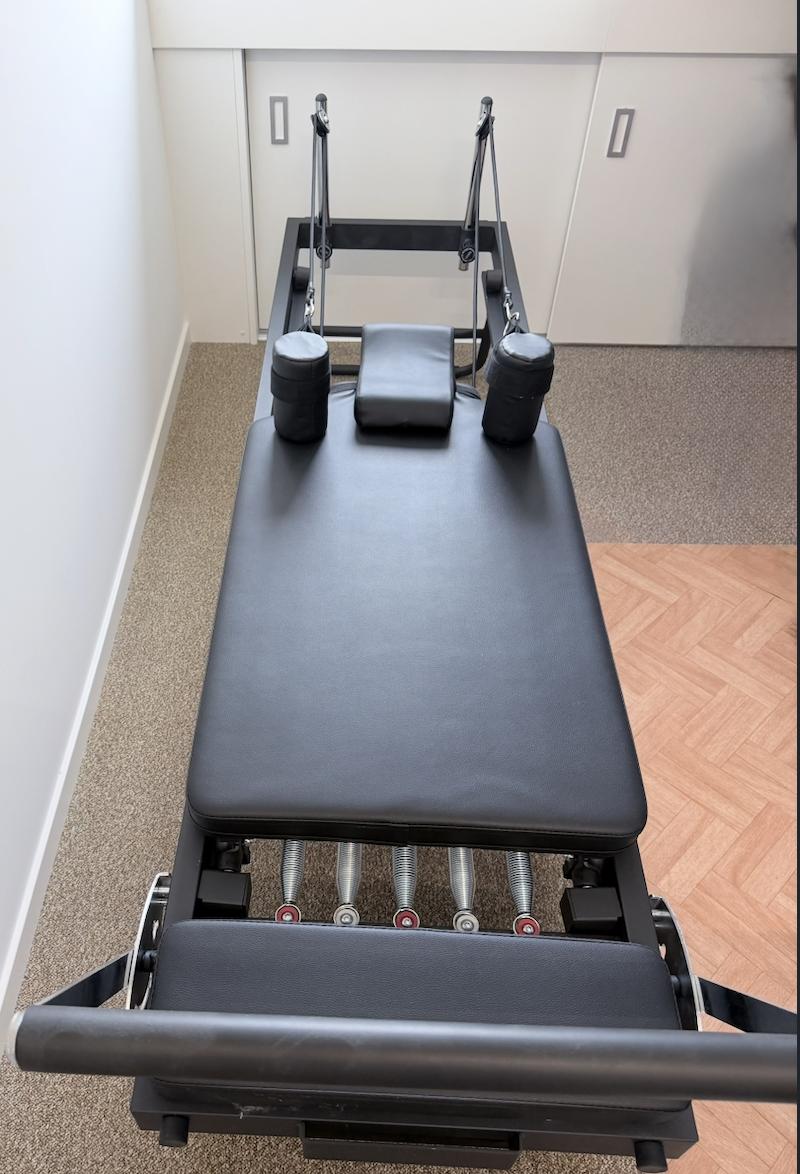 Pilates Reformer