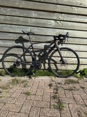Racefiets