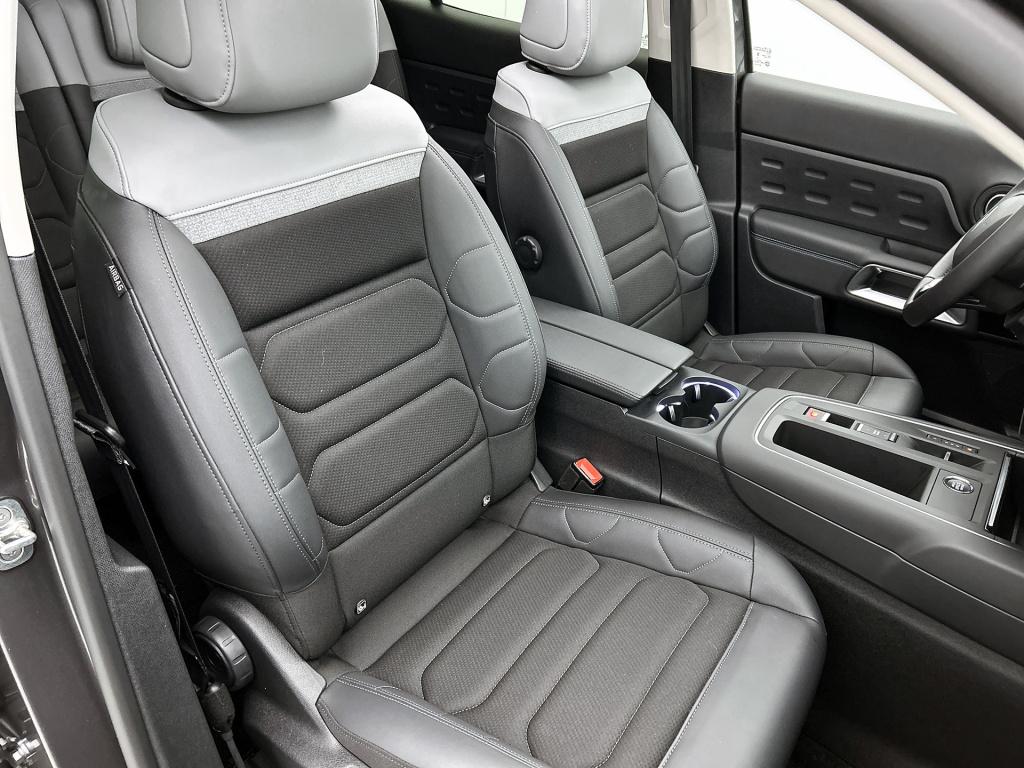 Citroen C5 Aircross plug-in hybrid 225pk automaat max | panoramadak | elekt