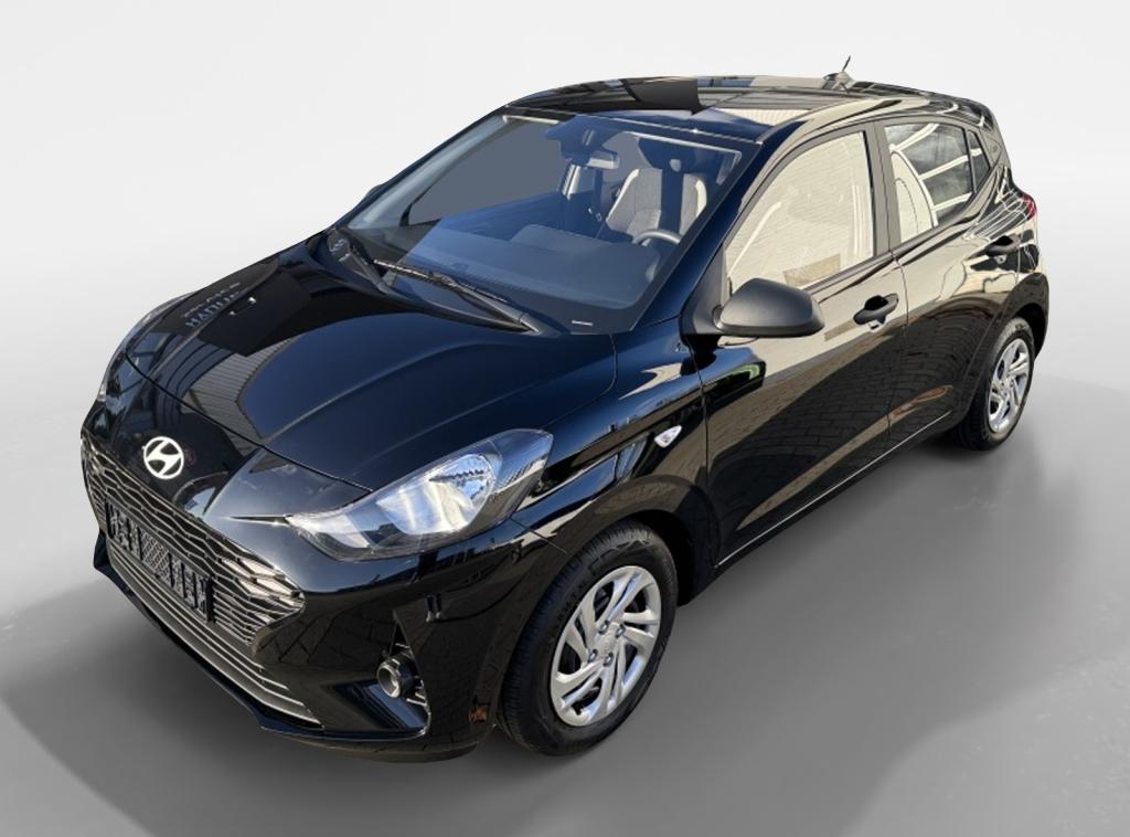 Hyundai I 10 1.0 comfort | demo | snel leverbaar |