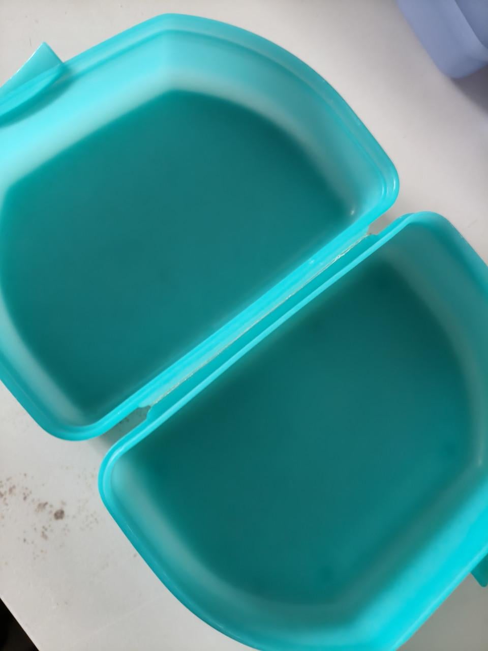 Tupperware