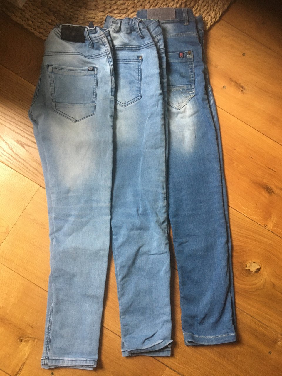 Jongens kleding