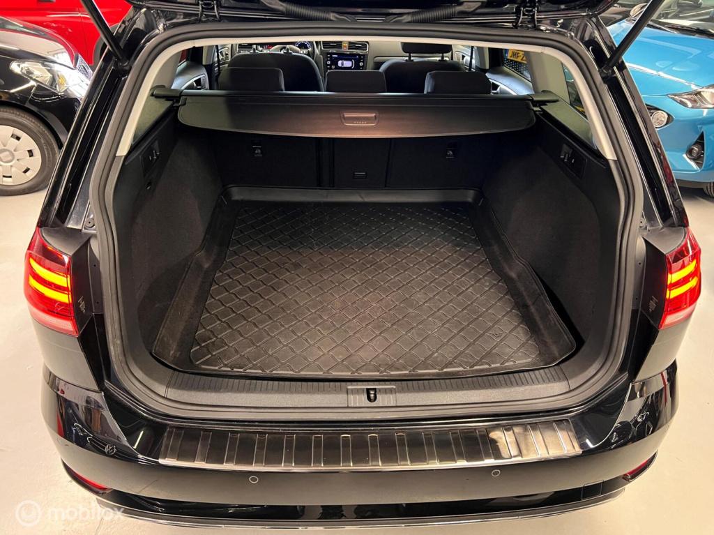 Volkswagen Golf variant 1.0 tsi 110pk station comfortline/airco/ecc/lm velg