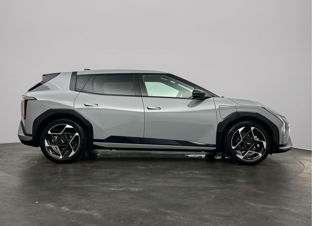 Kia Ev4 gt-line business edition 81.4 kwh | demontratievoertuig |