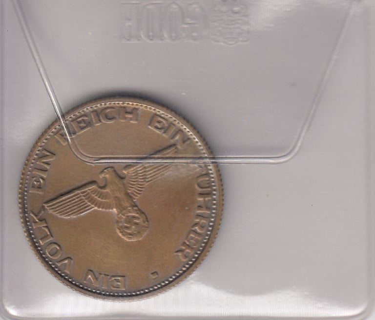 Munt / Penning (medaille) / Duitsland