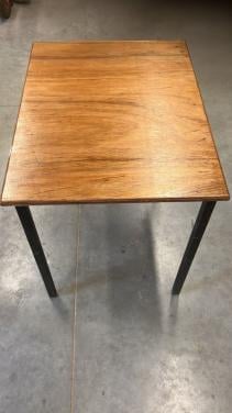 Tafel 84x64cm
