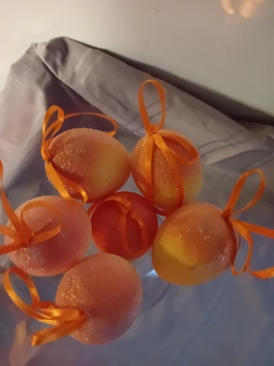 Etagiere/paasdecoratie