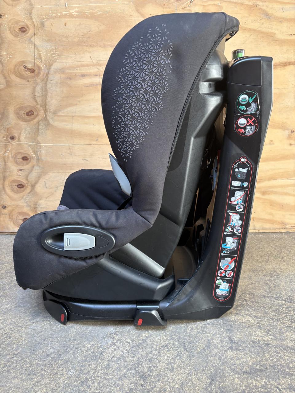 Autostoel maxi Cosi axiss