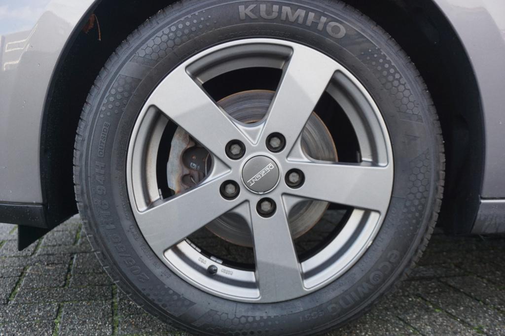 Renault Megane 1.4 tce privilége climate / navi / cruise / leder / stoelver