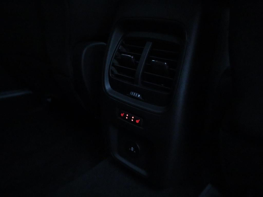 Ford Kuga kuga 2.5 phev st-line | matrix led | winter pack | achteruitcamer