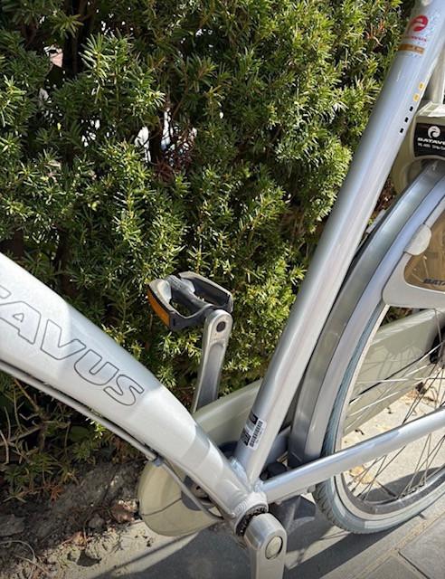 Batavus herenfiets