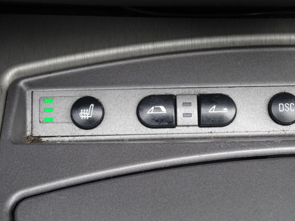 BMW Z4 roadster 2.2i s automaat | leder