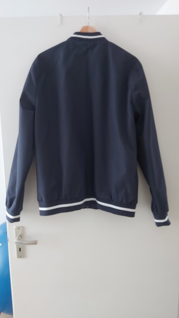 Threadbare bomberjack maat L