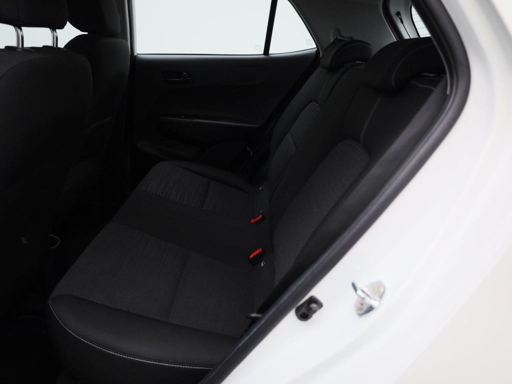 Kia Picanto 1.0 mpi comfortplusline | apple carplay / android auto | airco 