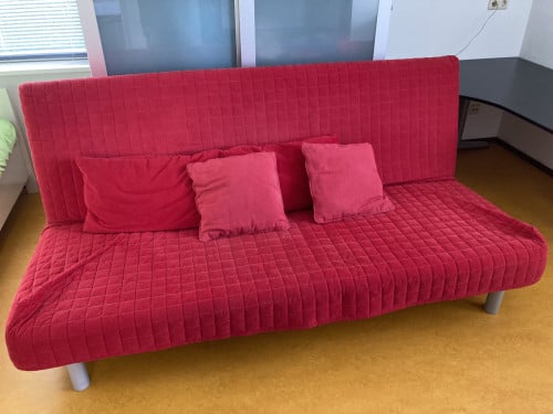 Beddinge Slaapbank IKEA