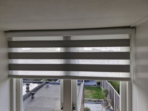 Raamdecoratie