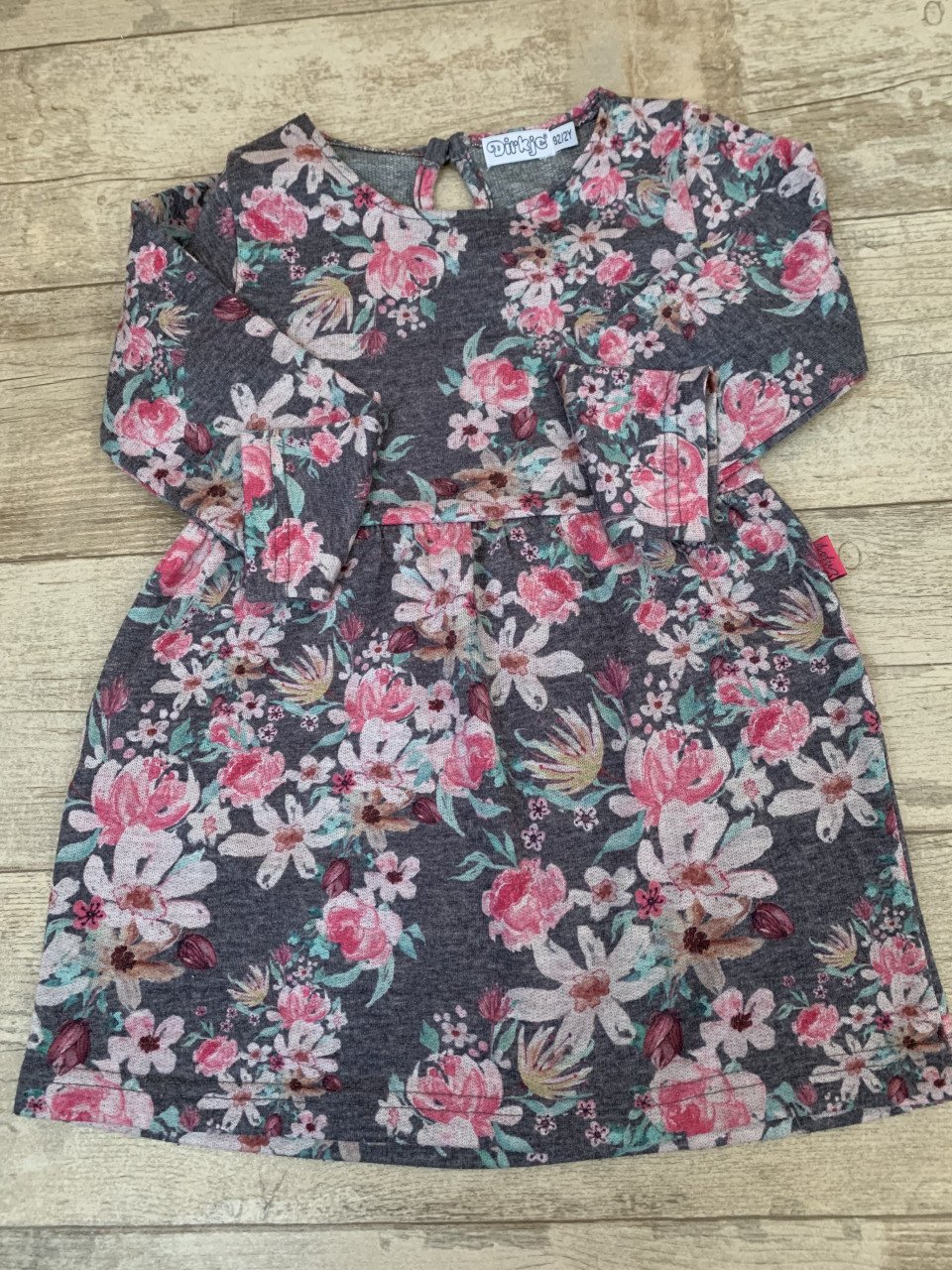 Kledingbundel maat 92