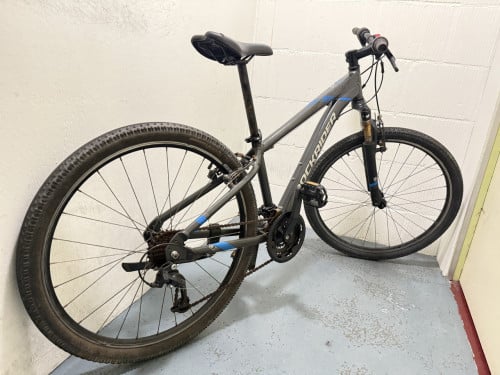 Mountainbike