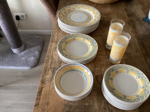MOOI CHURCHILL SERVIES