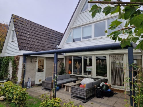 Overkapping / Carport